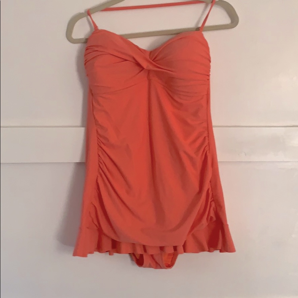 Women’s One Piece Suit